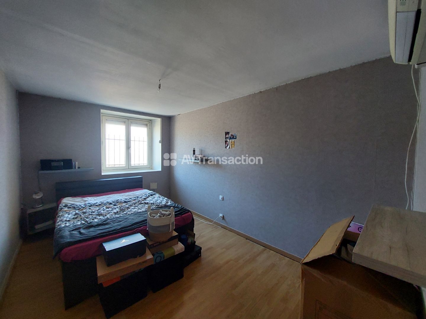 Maison à vendre  - 7 pièce(s) - 143m2 - Saint-léger (53480)