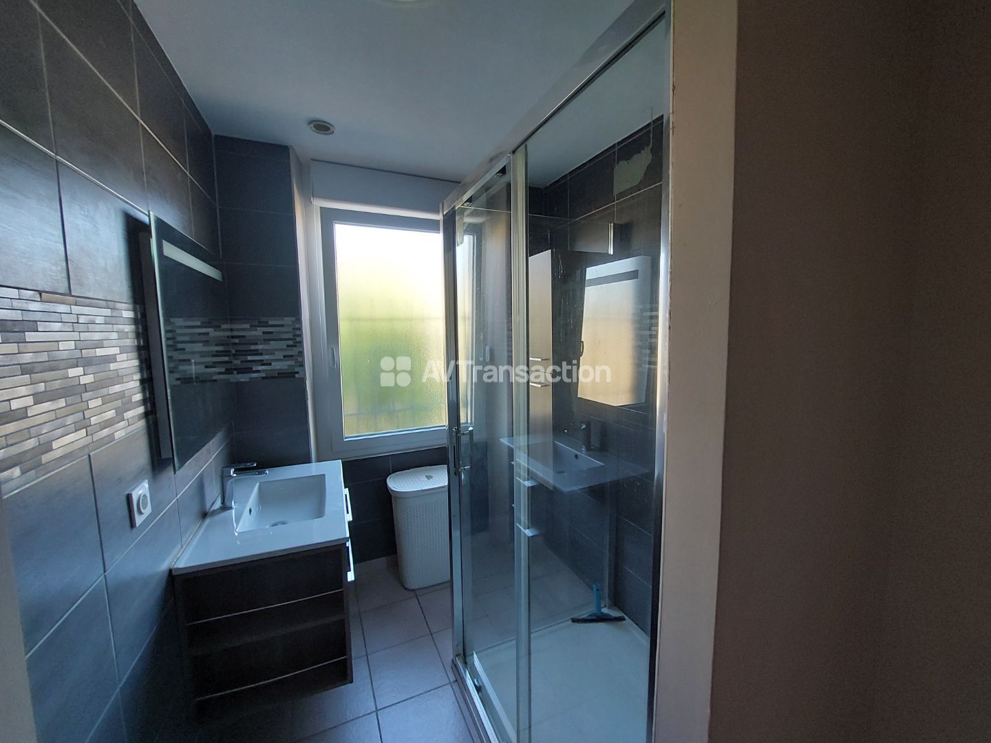 Maison à vendre  - 7 pièce(s) - 143m2 - Saint-léger (53480)