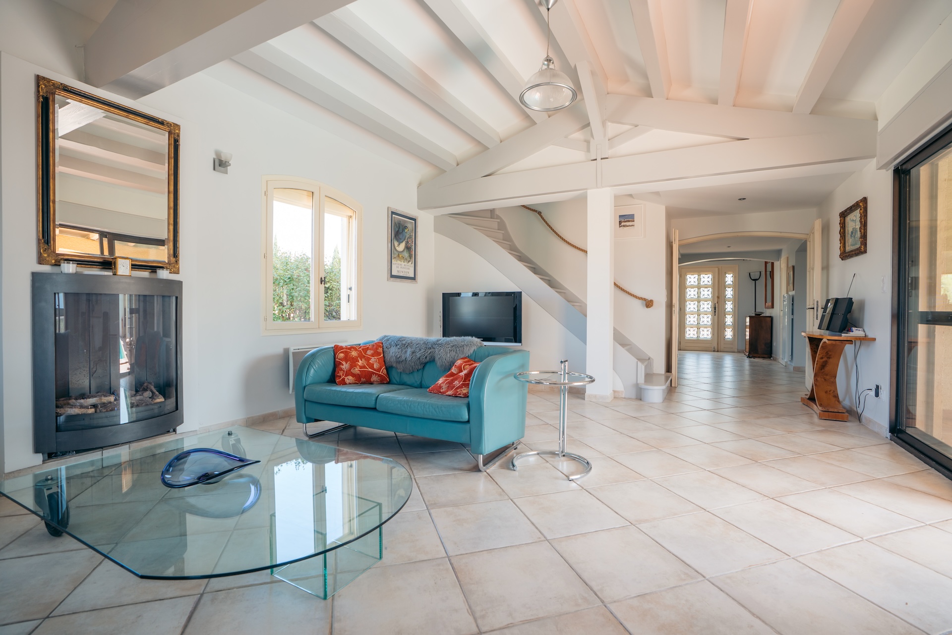 Maison à vendre  - 6 pièce(s) - 189m2 - Caunes-minervois (11160)