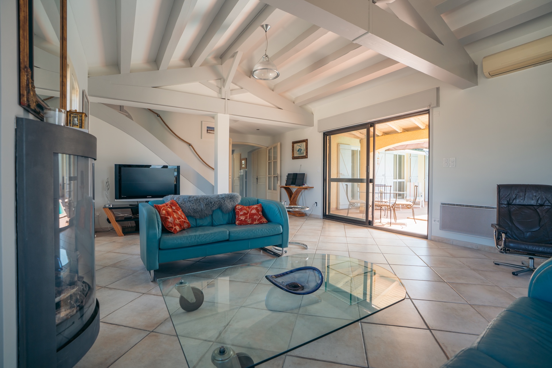 Maison à vendre  - 6 pièce(s) - 189m2 - Caunes-minervois (11160)