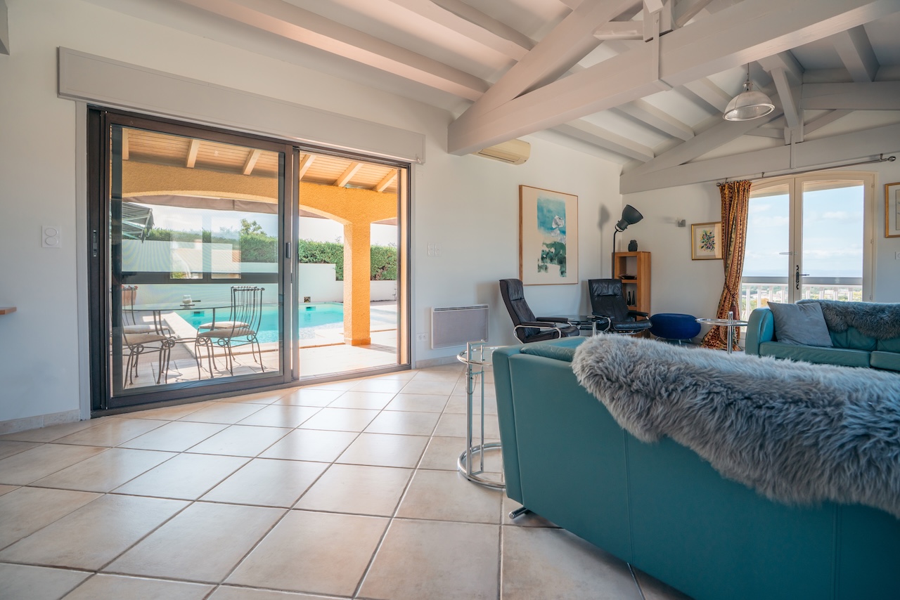 Maison à vendre  - 6 pièce(s) - 189m2 - Caunes-minervois (11160)