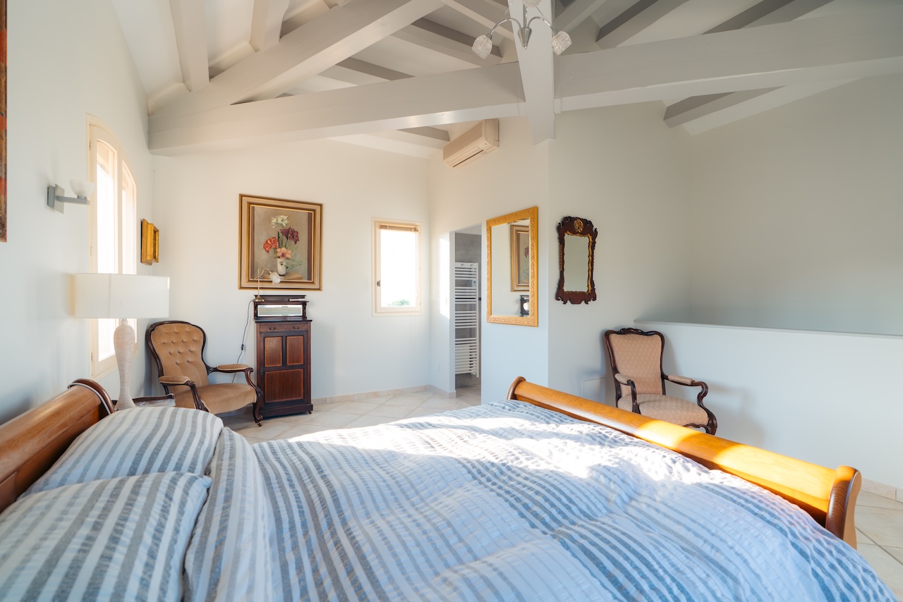 Maison à vendre  - 6 pièce(s) - 189m2 - Caunes-minervois (11160)