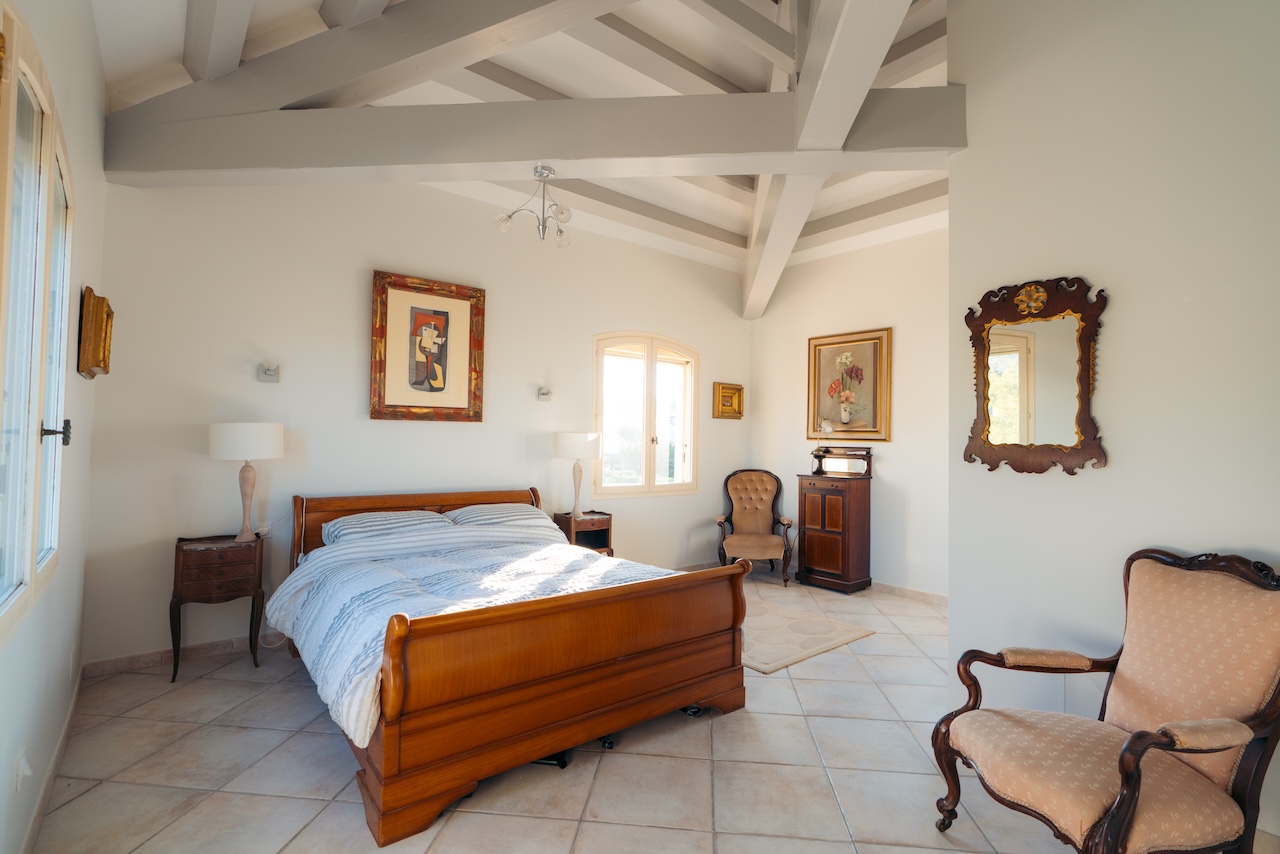 Maison à vendre  - 6 pièce(s) - 189m2 - Caunes-minervois (11160)