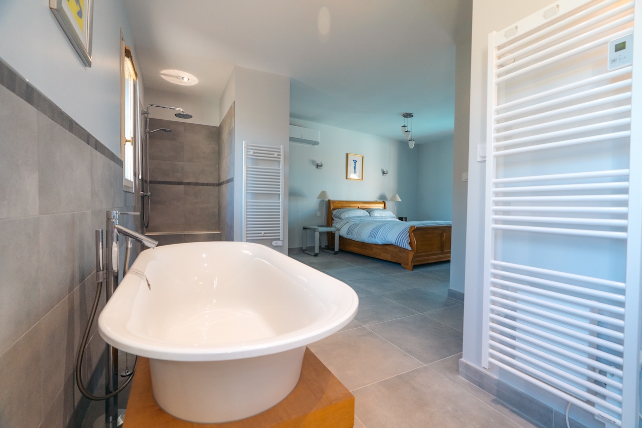 Maison à vendre  - 6 pièce(s) - 189m2 - Caunes-minervois (11160)