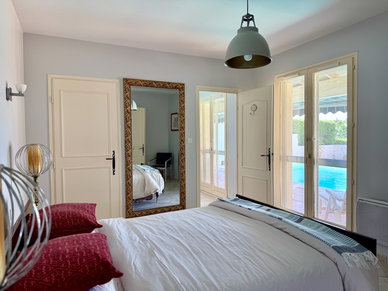 Maison à vendre  - 6 pièce(s) - 189m2 - Caunes-minervois (11160)