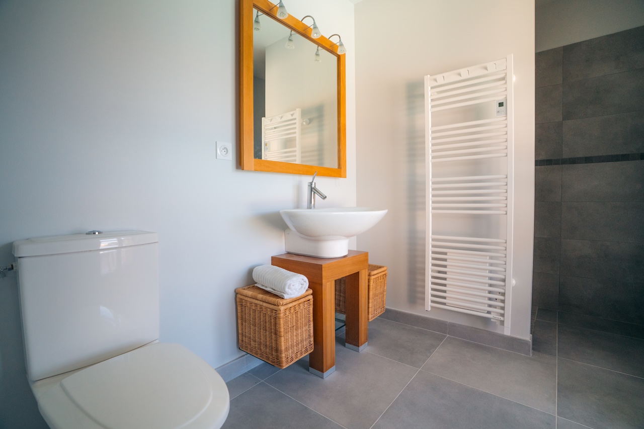 Maison à vendre  - 6 pièce(s) - 189m2 - Caunes-minervois (11160)