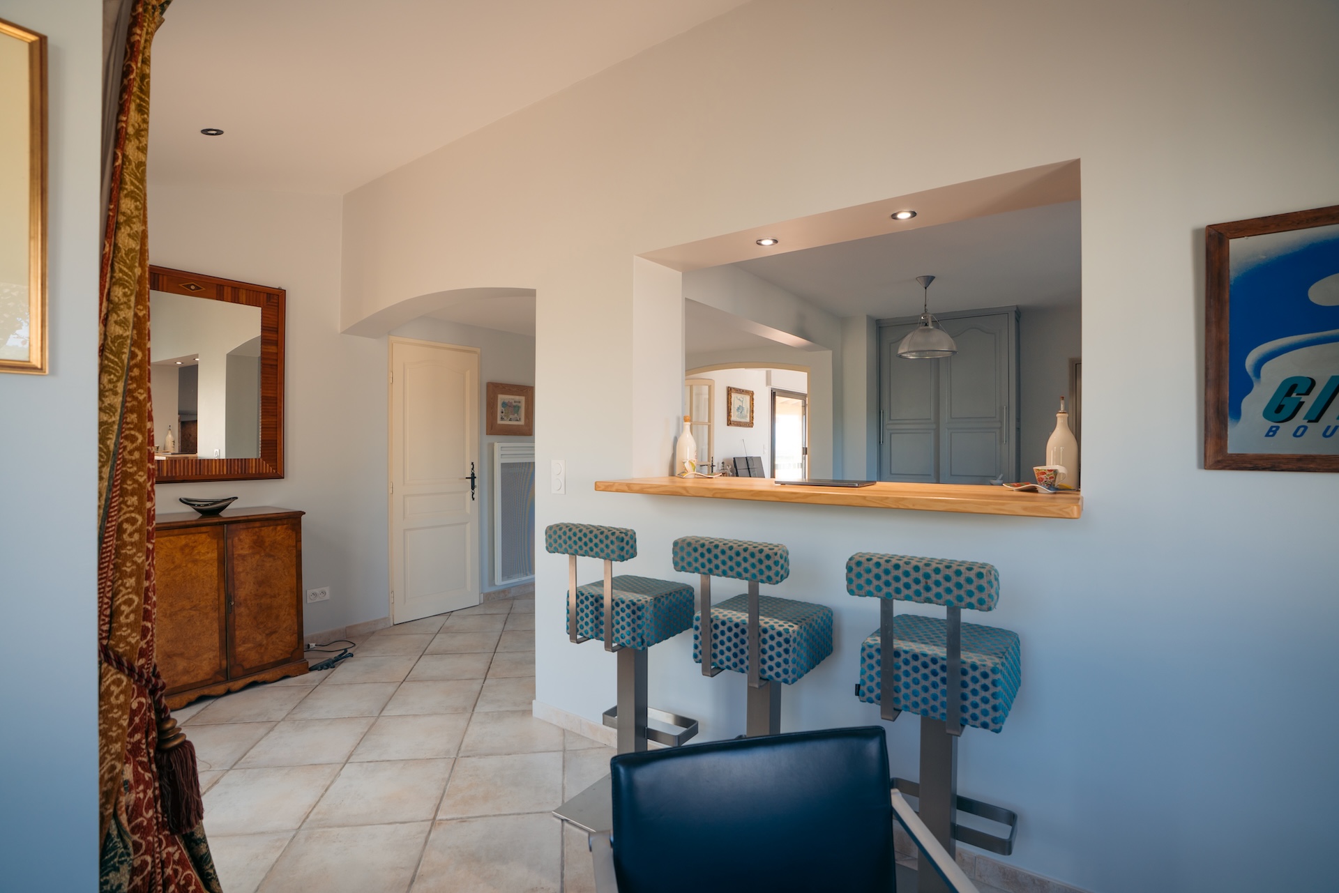 Maison à vendre  - 6 pièce(s) - 189m2 - Caunes-minervois (11160)