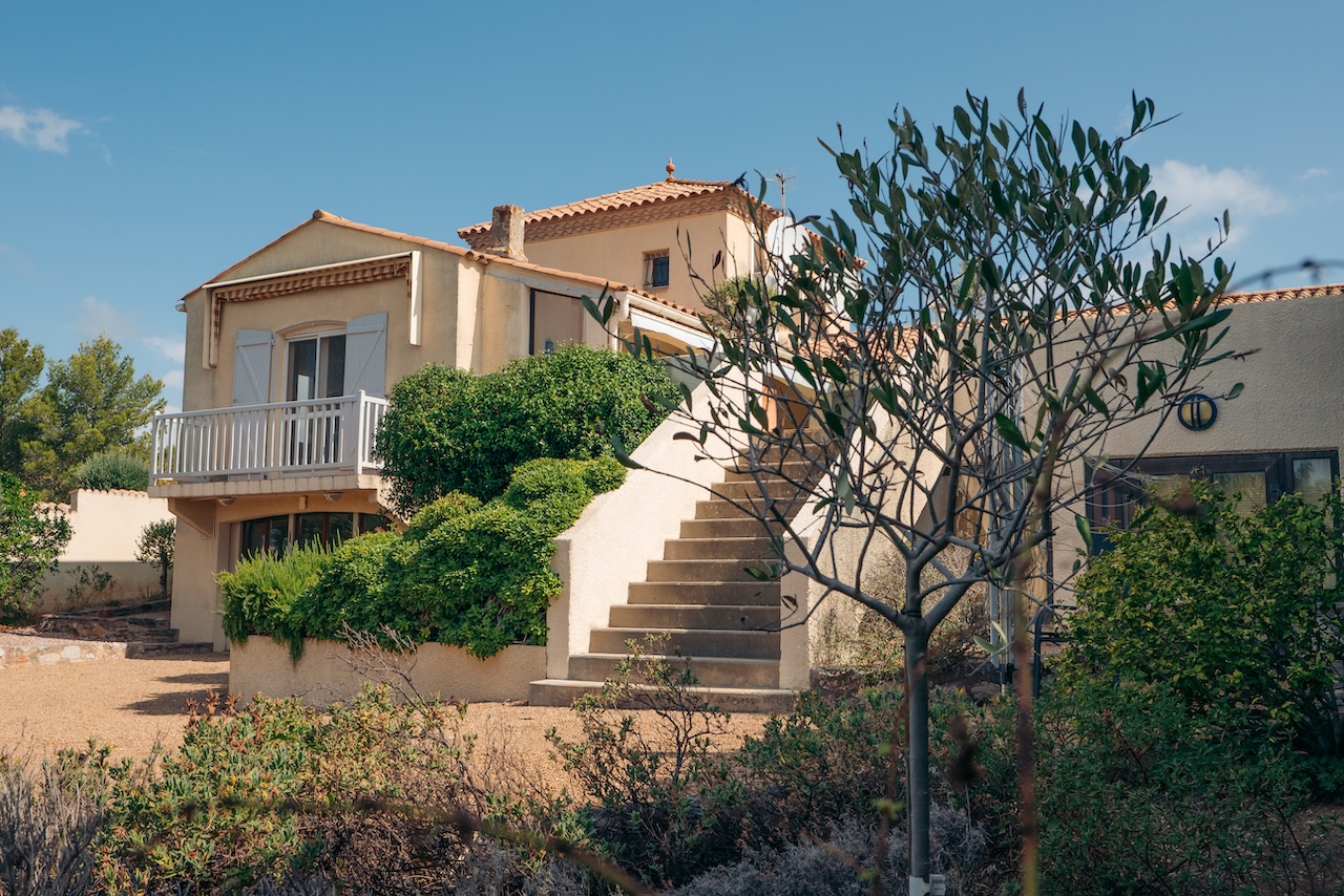 Maison à vendre  - 6 pièce(s) - 189m2 - Caunes-minervois (11160)