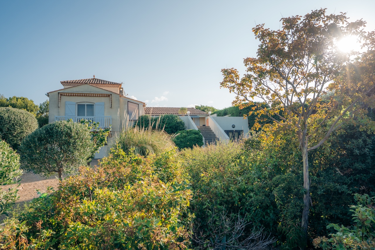 Maison à vendre  - 6 pièce(s) - 189m2 - Caunes-minervois (11160)