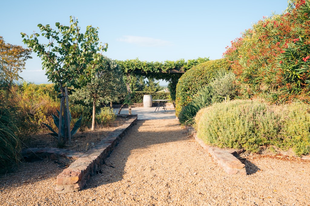 Maison à vendre  - 6 pièce(s) - 189m2 - Caunes-minervois (11160)