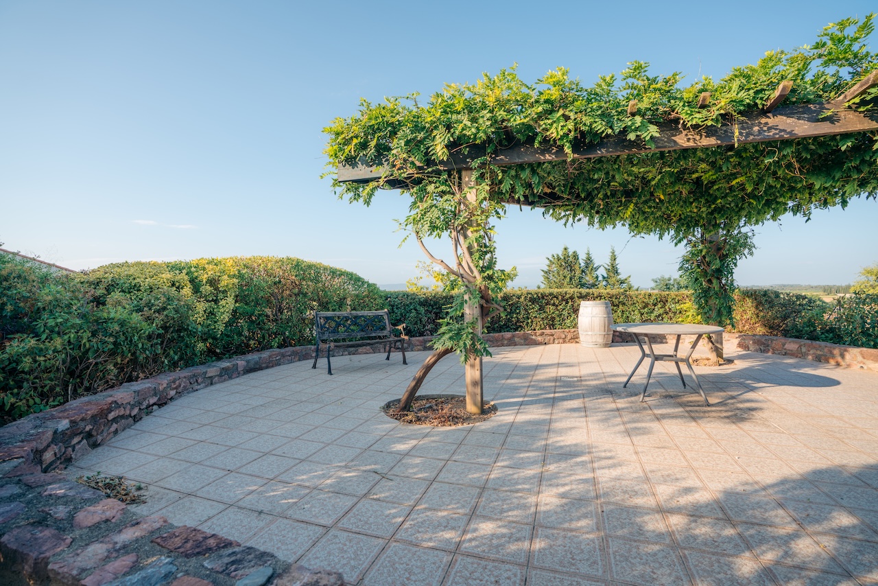 Maison à vendre  - 6 pièce(s) - 189m2 - Caunes-minervois (11160)