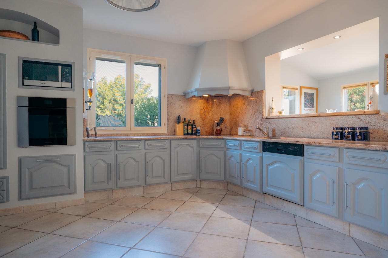 Maison à vendre  - 6 pièce(s) - 189m2 - Caunes-minervois (11160)