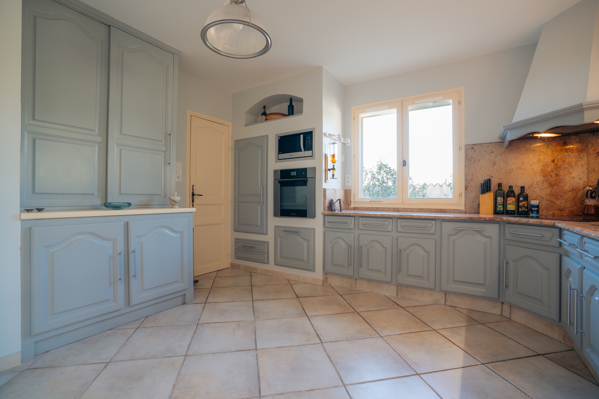 Maison à vendre  - 6 pièce(s) - 189m2 - Caunes-minervois (11160)