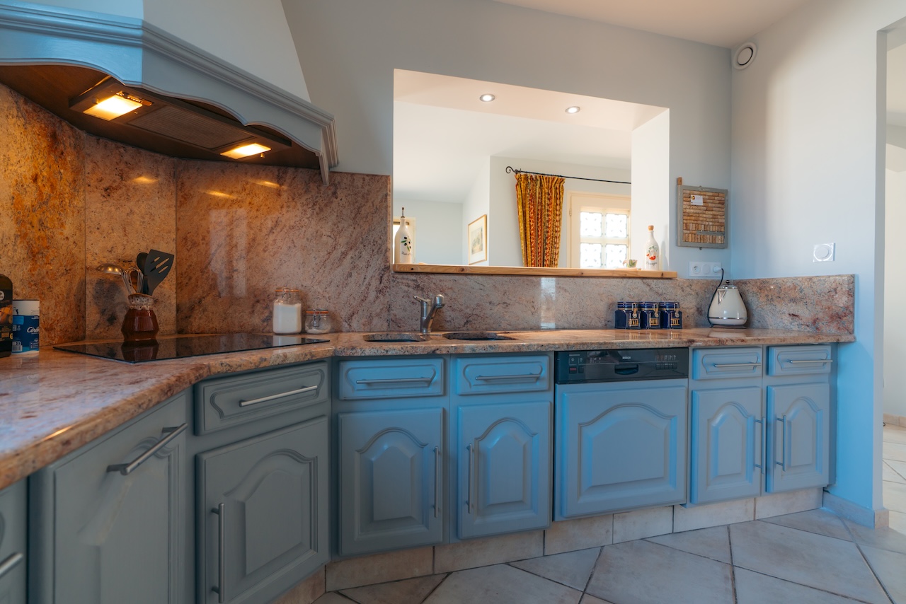 Maison à vendre  - 6 pièce(s) - 189m2 - Caunes-minervois (11160)