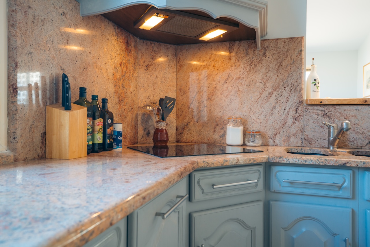 Maison à vendre  - 6 pièce(s) - 189m2 - Caunes-minervois (11160)