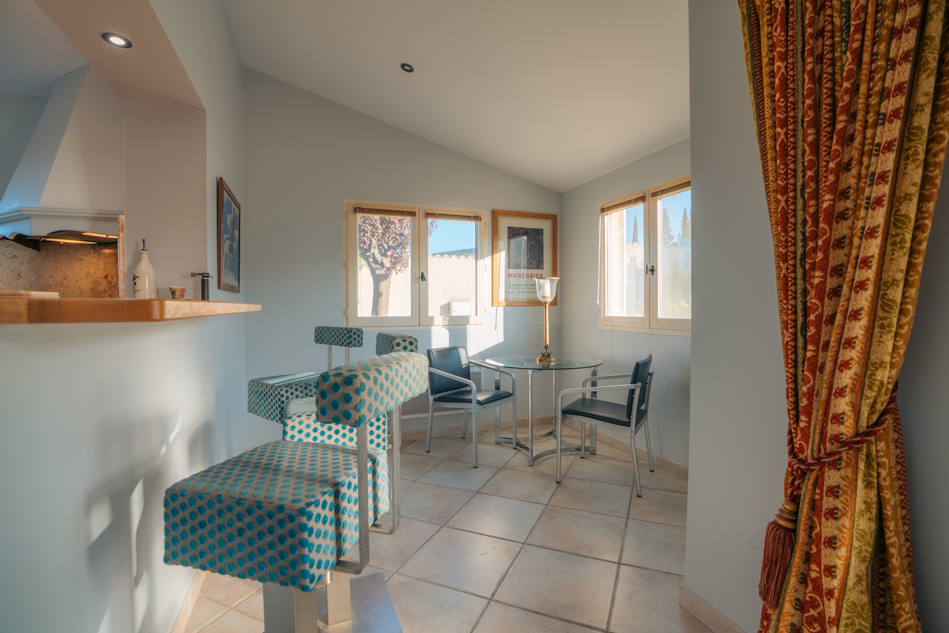 Maison à vendre  - 6 pièce(s) - 189m2 - Caunes-minervois (11160)