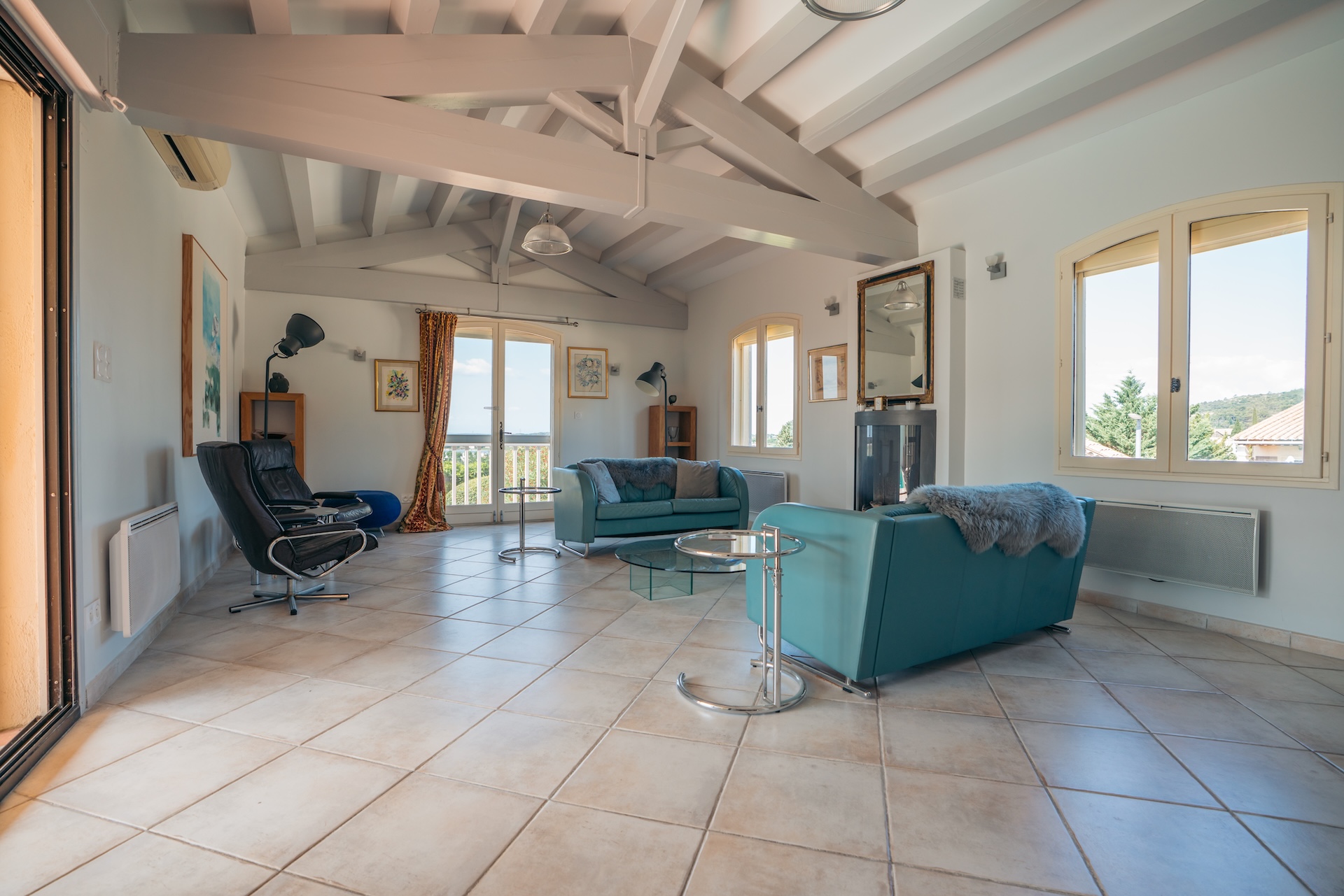 Maison à vendre  - 6 pièce(s) - 189m2 - Caunes-minervois (11160)