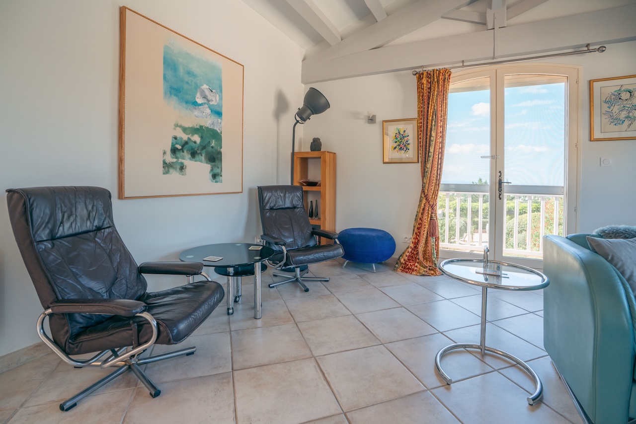 Maison à vendre  - 6 pièce(s) - 189m2 - Caunes-minervois (11160)