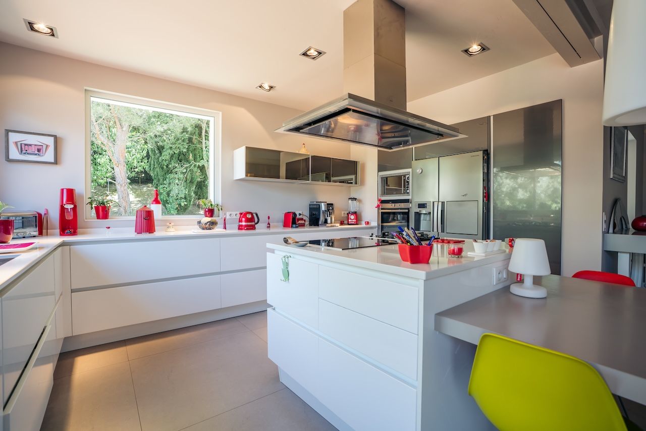 Maison à vendre  - 6 pièce(s) - 220m2 - Auzeville-tolosane (31320)