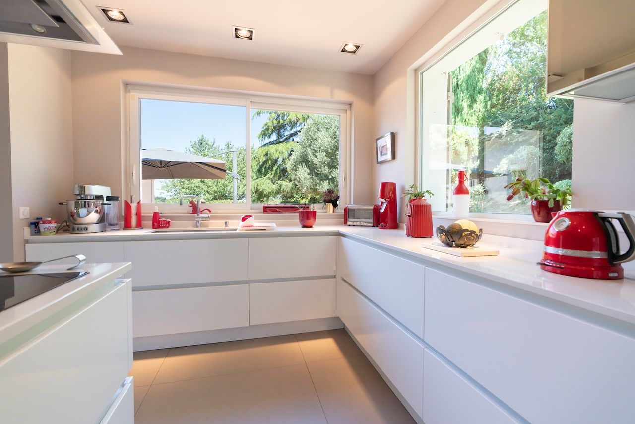 Maison à vendre  - 6 pièce(s) - 220m2 - Auzeville-tolosane (31320)