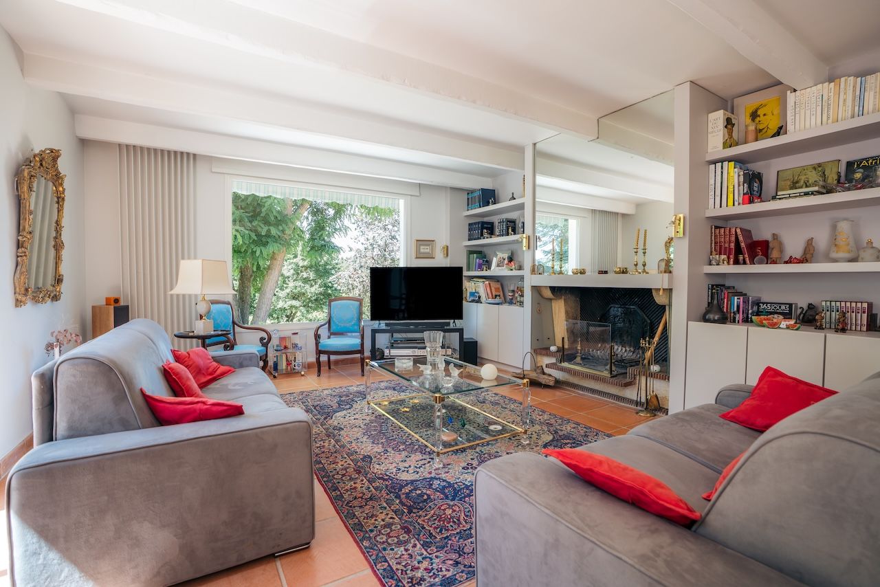 Maison à vendre  - 6 pièce(s) - 220m2 - Auzeville-tolosane (31320)