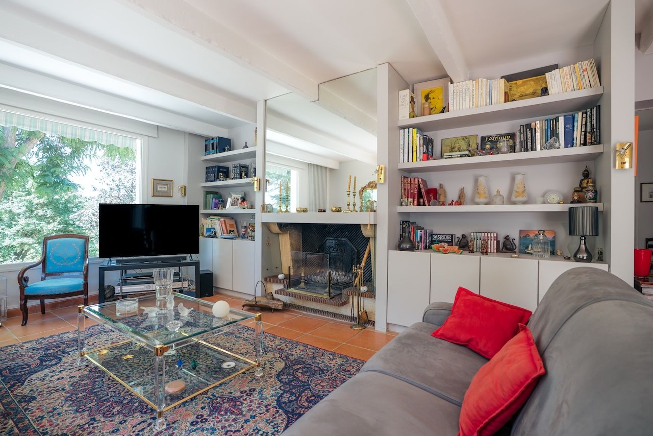 Maison à vendre  - 6 pièce(s) - 220m2 - Auzeville-tolosane (31320)