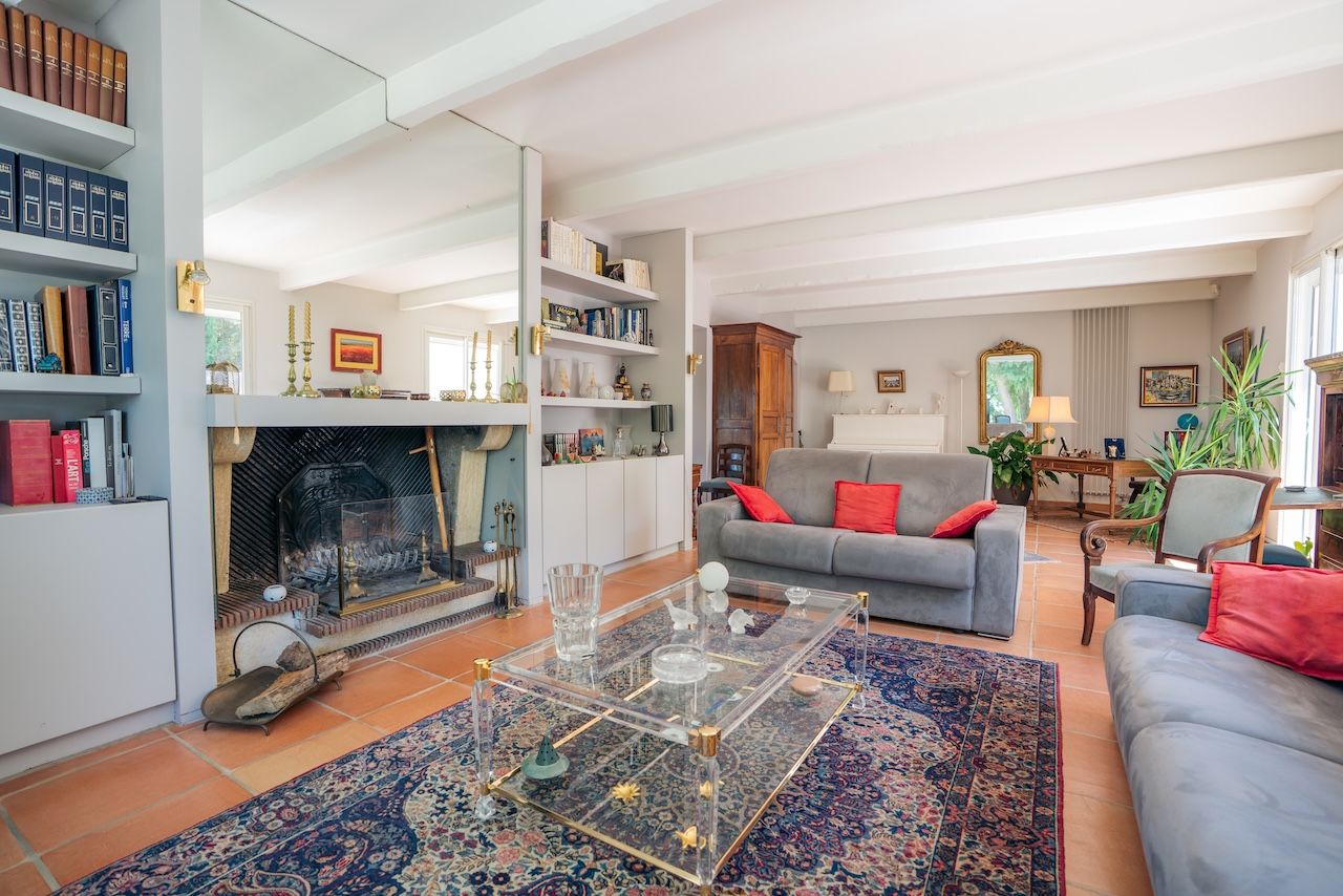 Maison à vendre  - 6 pièce(s) - 220m2 - Auzeville-tolosane (31320)