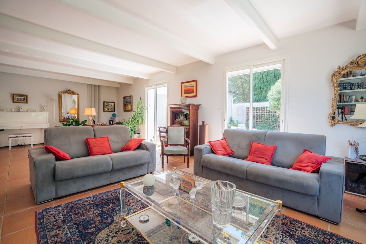 Maison à vendre  - 6 pièce(s) - 220m2 - Auzeville-tolosane (31320)