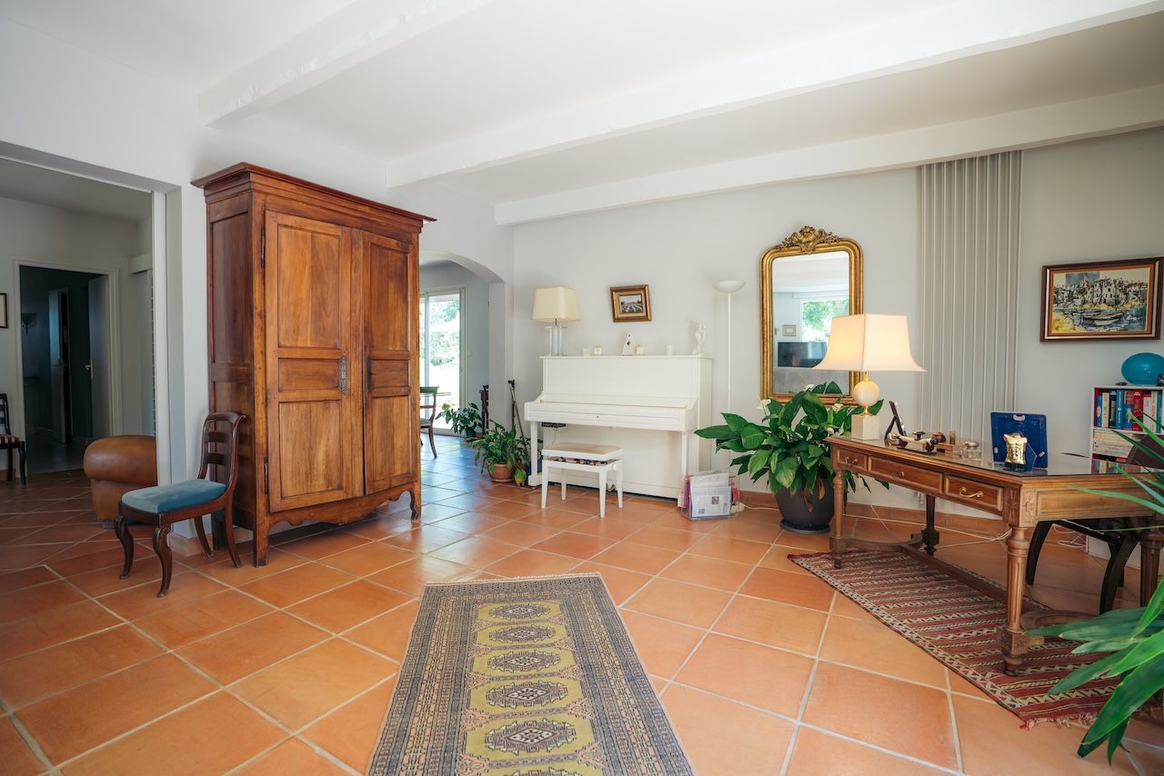 Maison à vendre  - 6 pièce(s) - 220m2 - Auzeville-tolosane (31320)