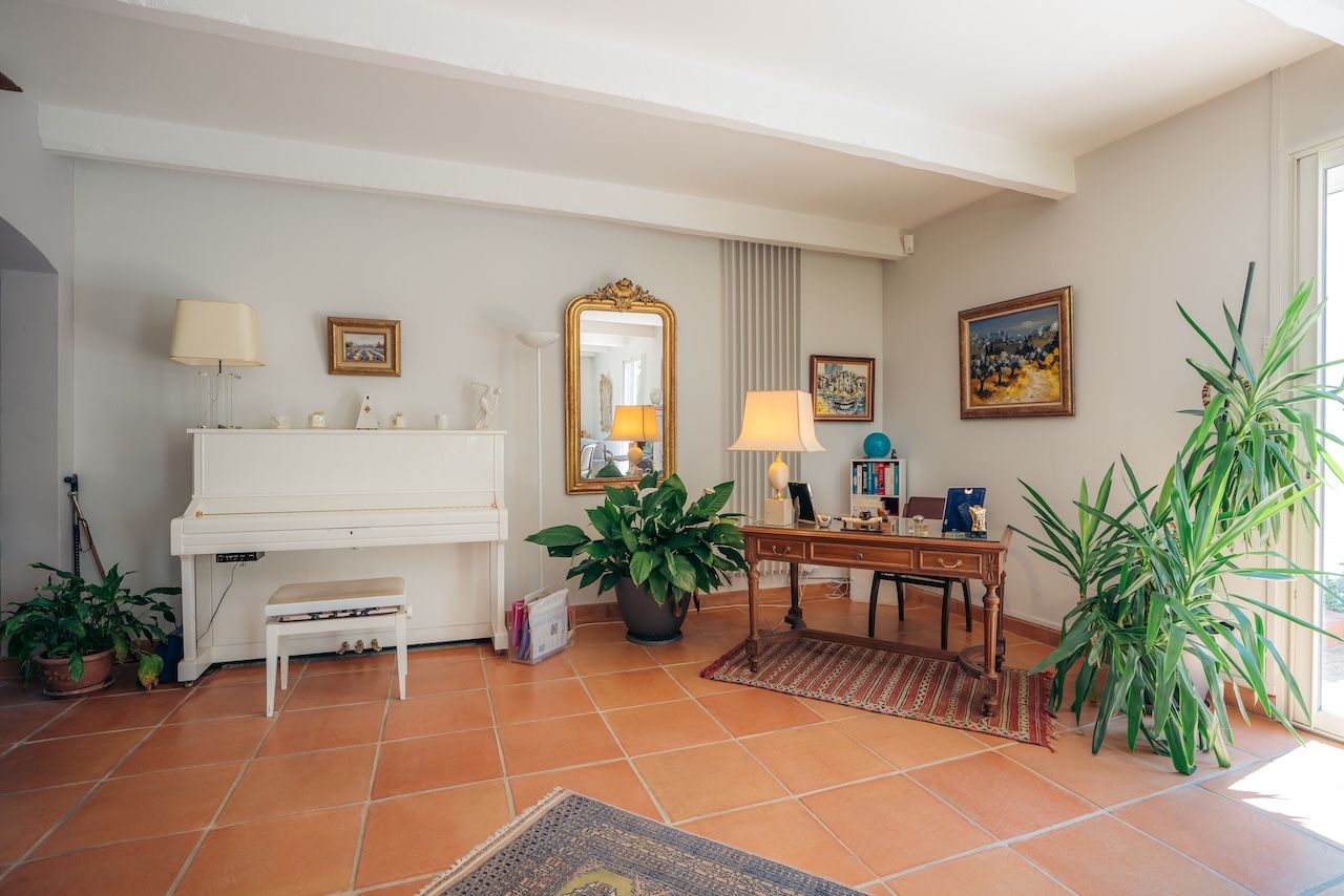 Maison à vendre  - 6 pièce(s) - 220m2 - Auzeville-tolosane (31320)