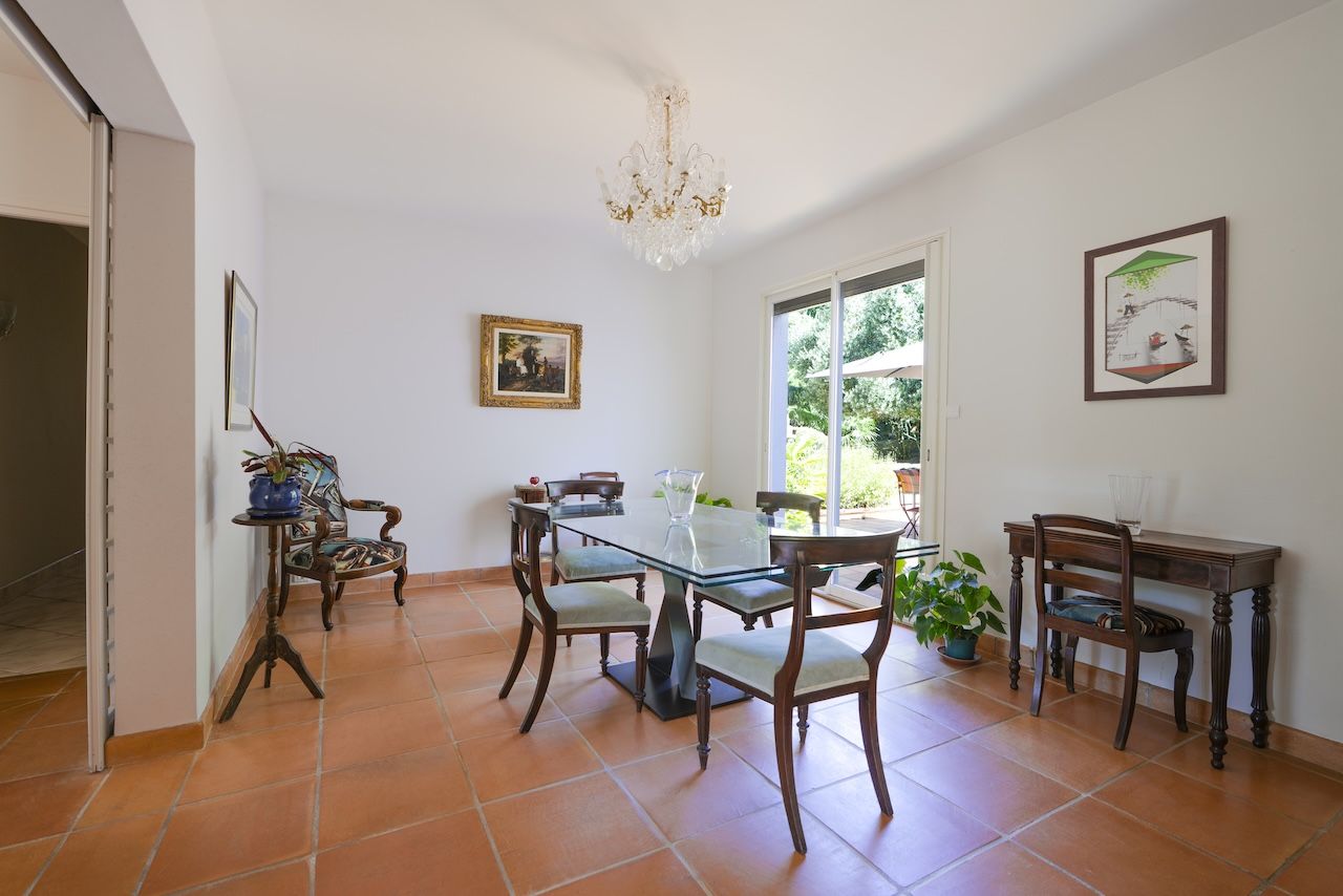 Maison à vendre  - 6 pièce(s) - 220m2 - Auzeville-tolosane (31320)