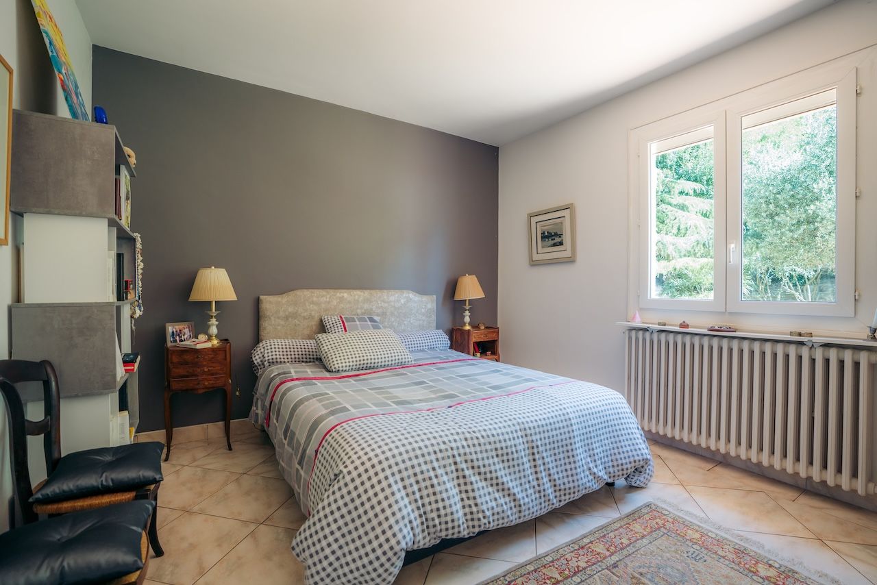 Maison à vendre  - 6 pièce(s) - 220m2 - Auzeville-tolosane (31320)