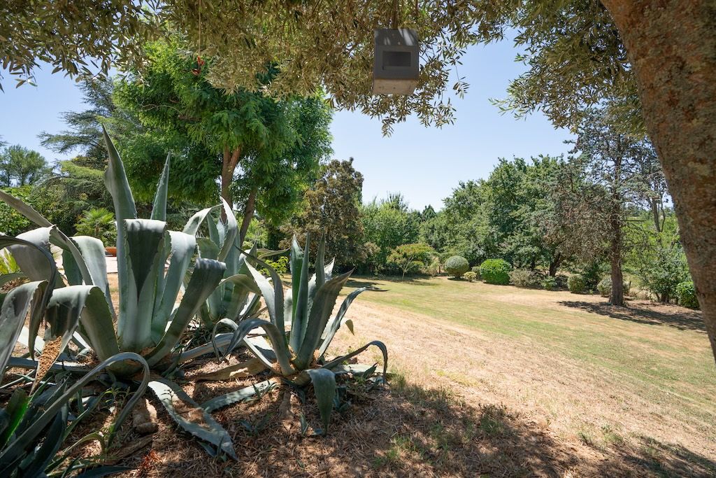 Maison à vendre  - 6 pièce(s) - 220m2 - Auzeville-tolosane (31320)