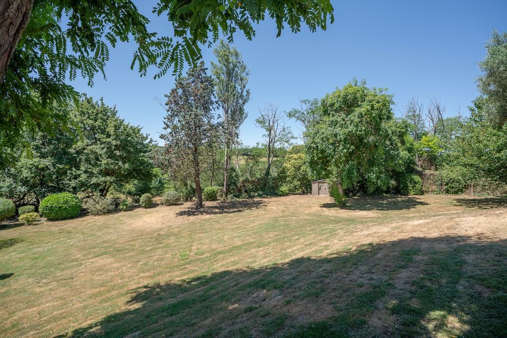 Maison à vendre  - 6 pièce(s) - 220m2 - Auzeville-tolosane (31320)