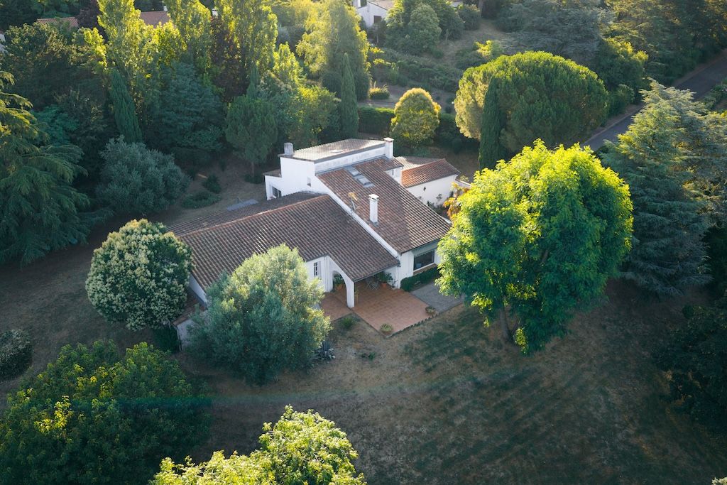 Maison à vendre  - 6 pièce(s) - 220m2 - Auzeville-tolosane (31320)