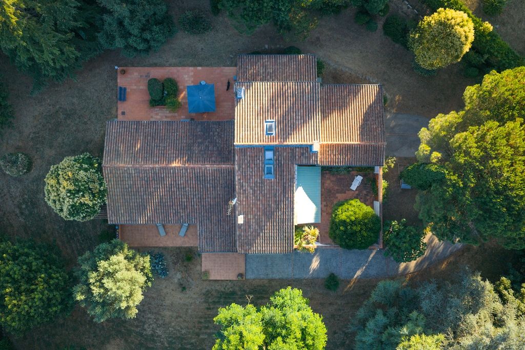 Maison à vendre  - 6 pièce(s) - 220m2 - Auzeville-tolosane (31320)