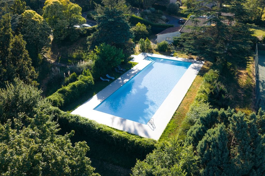 Maison à vendre  - 6 pièce(s) - 220m2 - Auzeville-tolosane (31320)