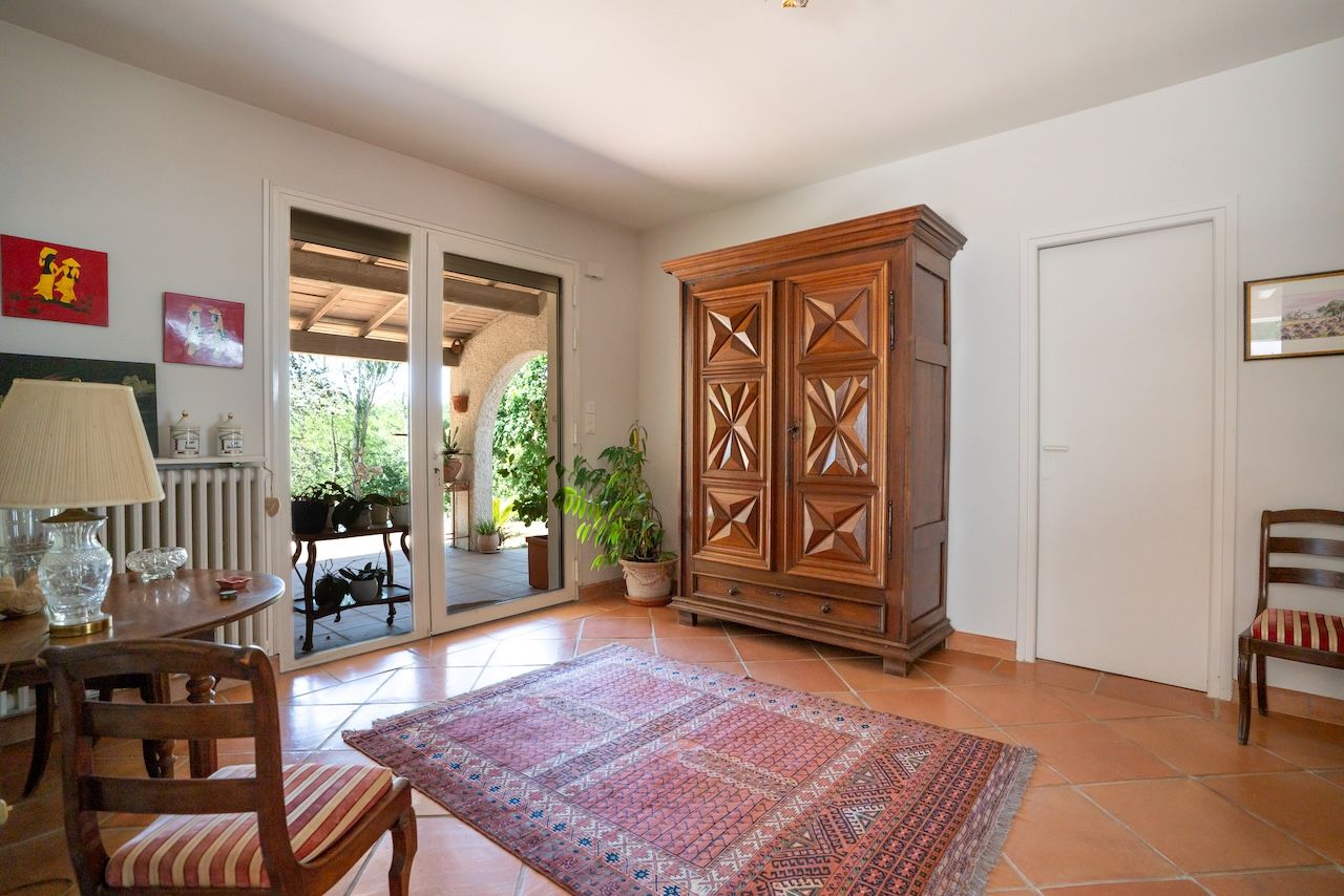 Maison à vendre  - 6 pièce(s) - 220m2 - Auzeville-tolosane (31320)