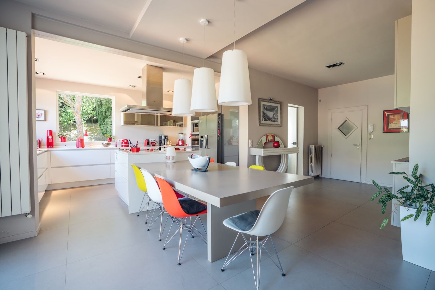 Maison à vendre  - 6 pièce(s) - 220m2 - Auzeville-tolosane (31320)