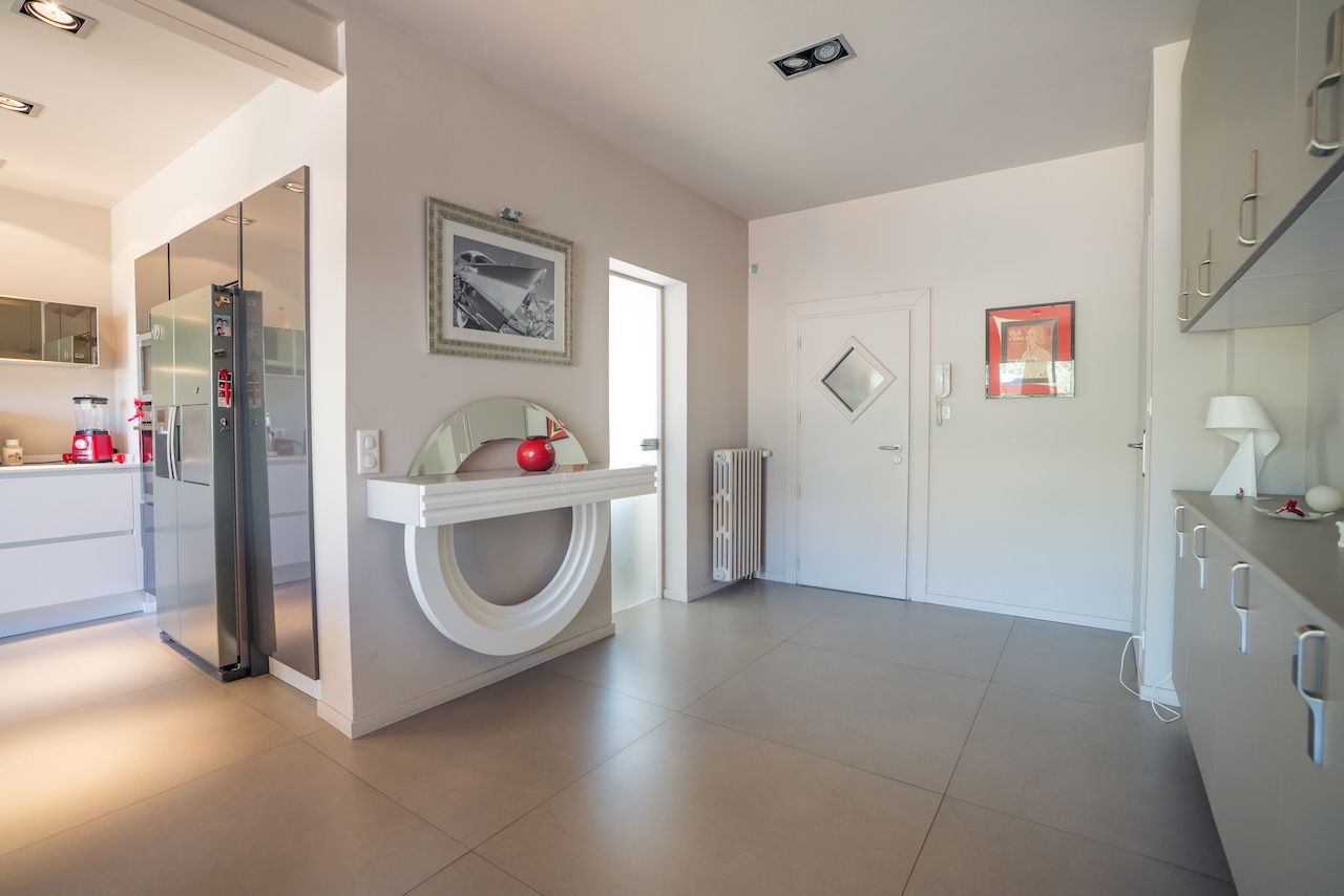 Maison à vendre  - 6 pièce(s) - 220m2 - Auzeville-tolosane (31320)