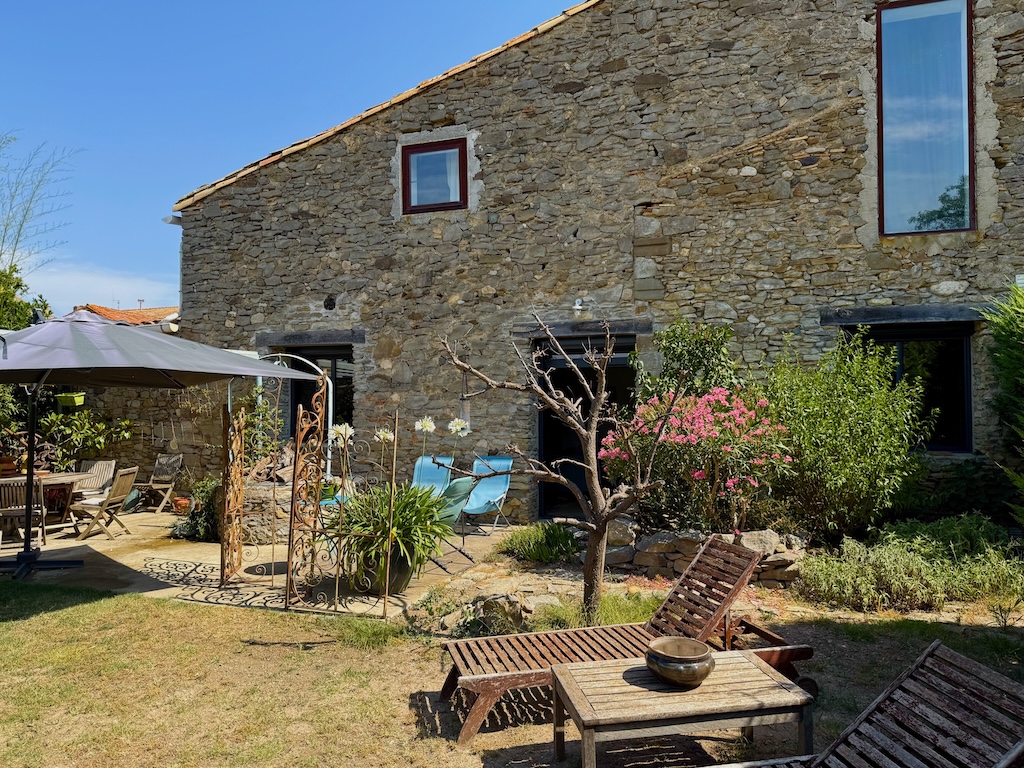 Maison à vendre  - 6 pièce(s) - 350m2 - Pépieux (11700)