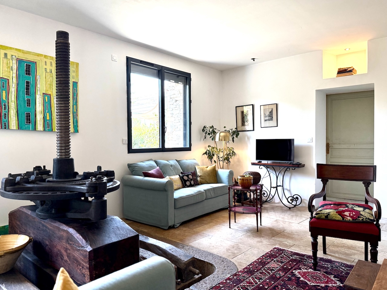 Maison à vendre  - 6 pièce(s) - 350m2 - Pépieux (11700)