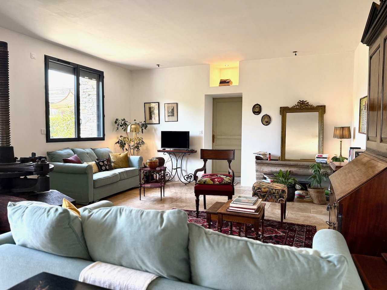 Maison à vendre  - 6 pièce(s) - 350m2 - Pépieux (11700)