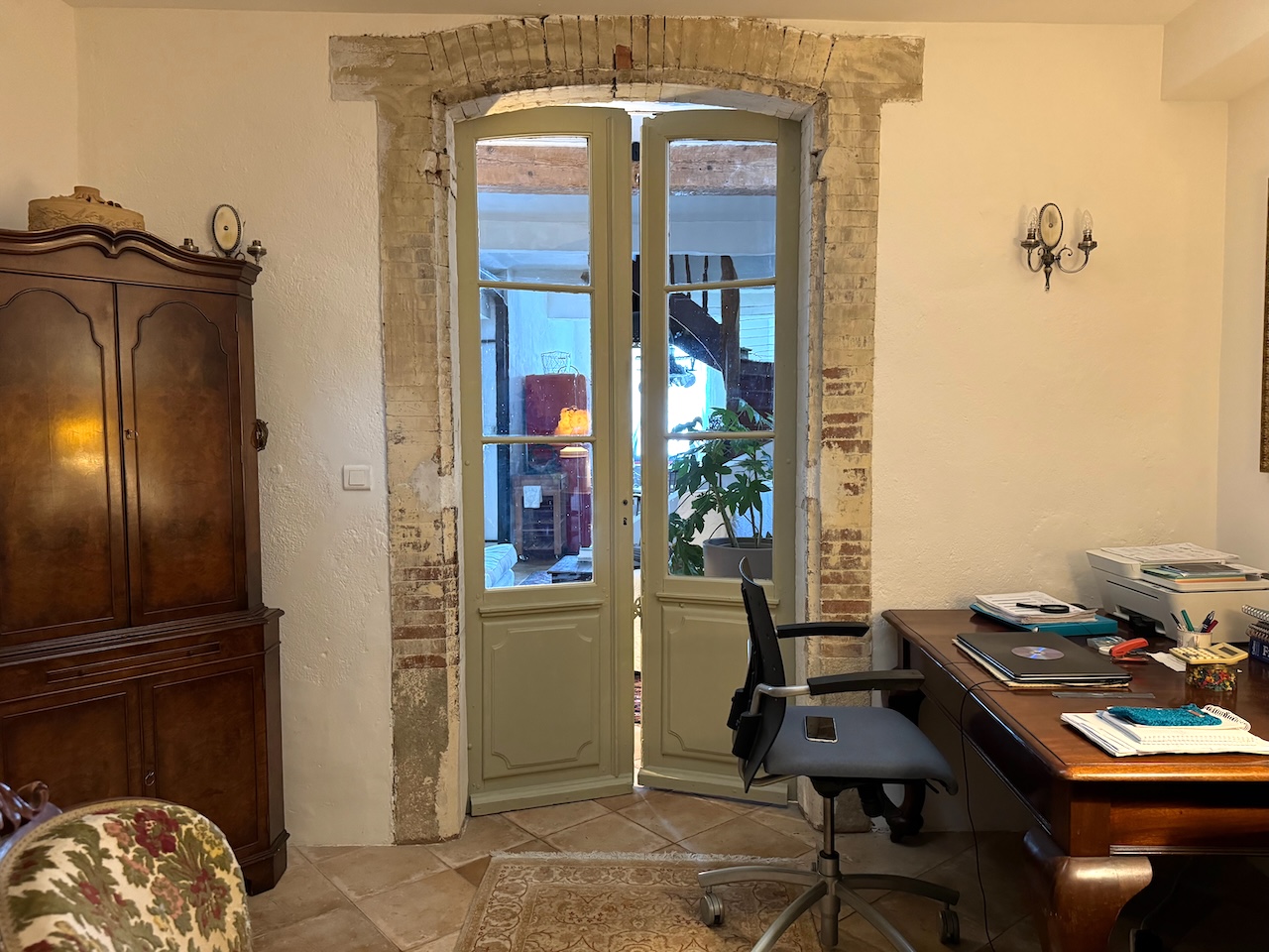 Maison à vendre  - 6 pièce(s) - 350m2 - Pépieux (11700)