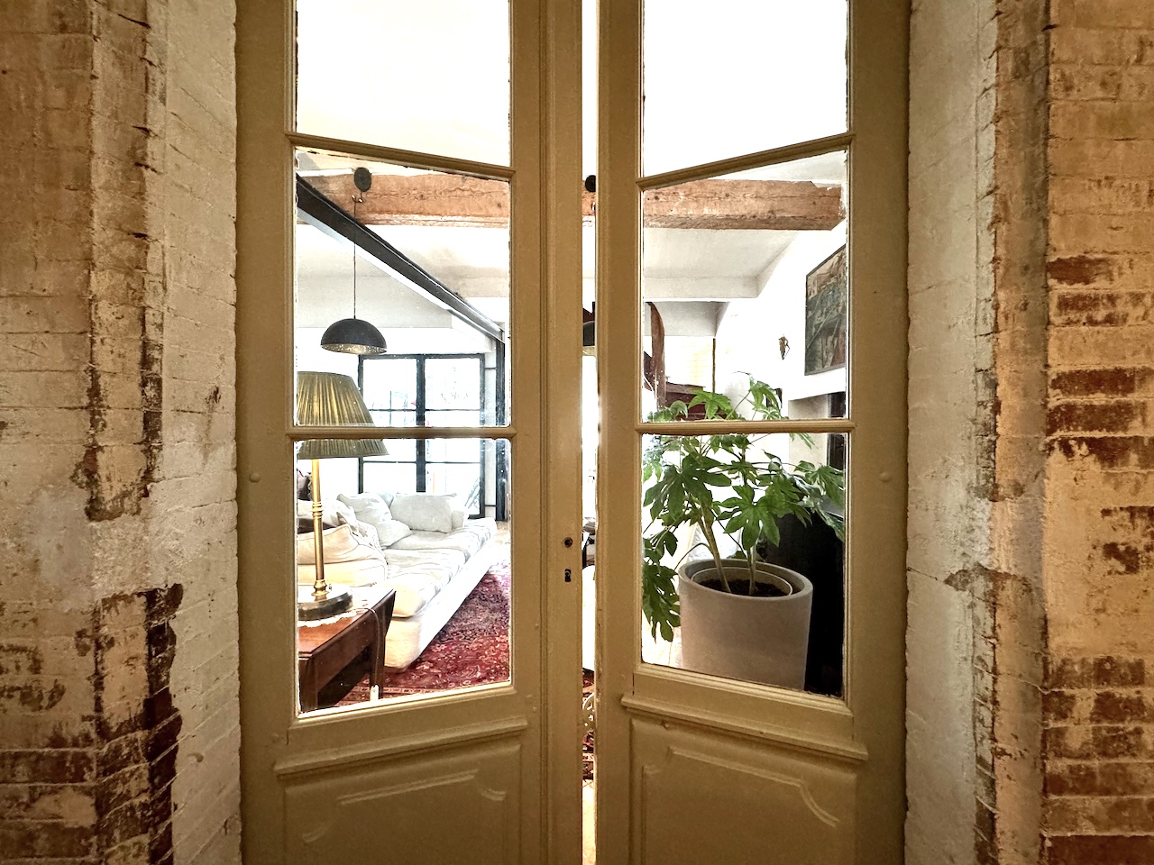 Maison à vendre  - 6 pièce(s) - 350m2 - Pépieux (11700)