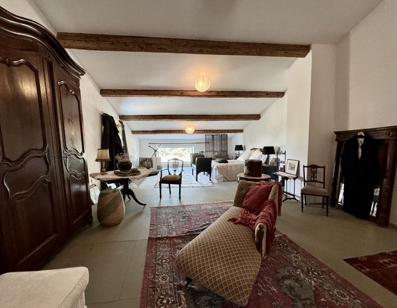 Maison à vendre  - 6 pièce(s) - 350m2 - Pépieux (11700)