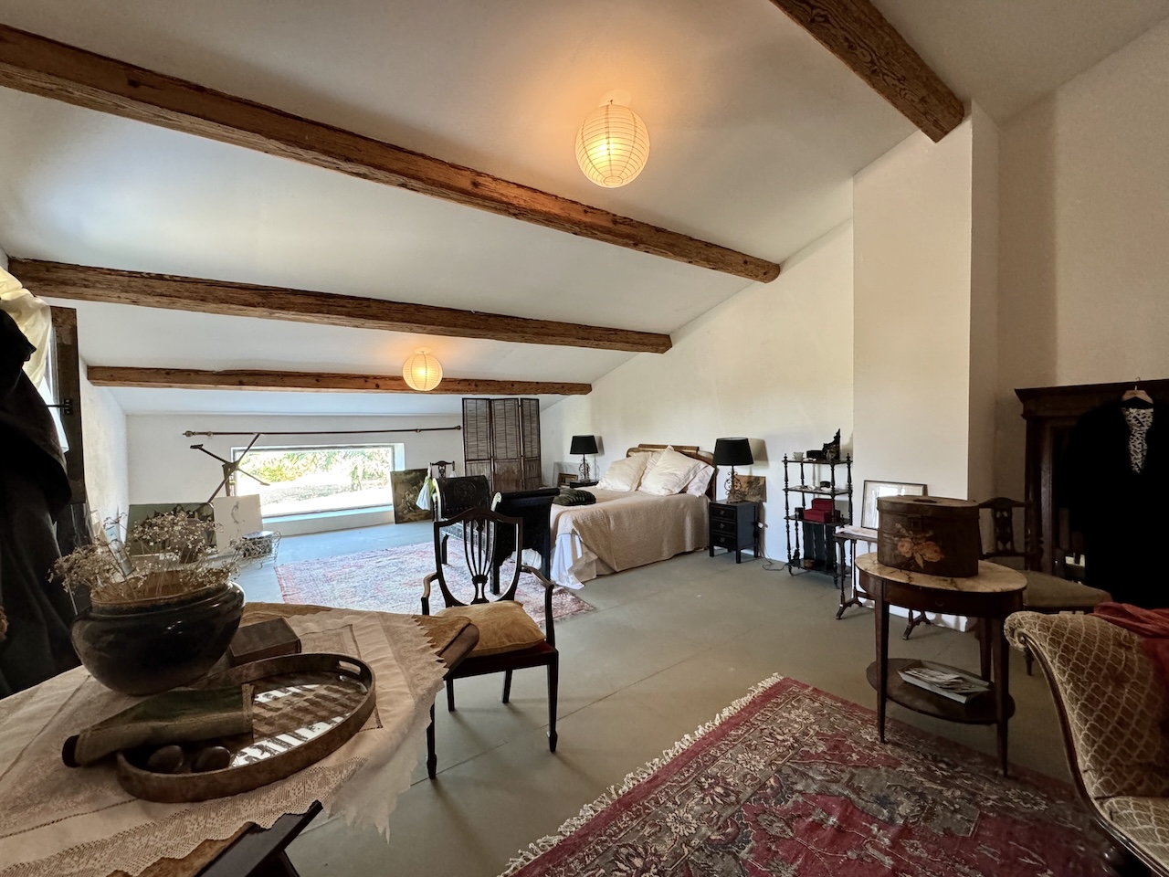 Maison à vendre  - 6 pièce(s) - 350m2 - Pépieux (11700)