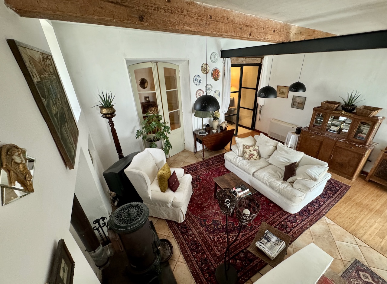 Maison à vendre  - 6 pièce(s) - 350m2 - Pépieux (11700)