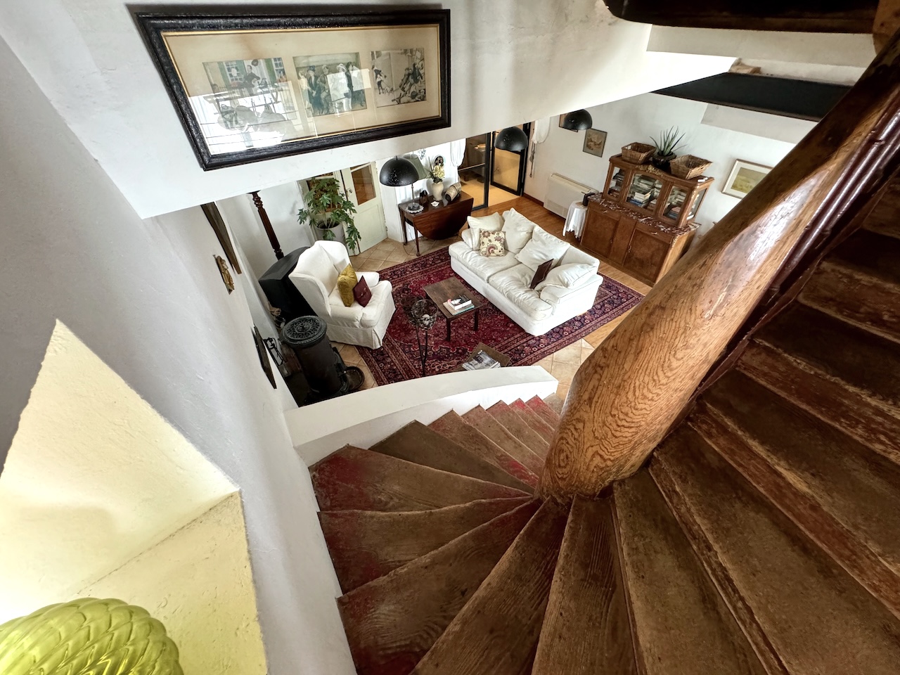 Maison à vendre  - 6 pièce(s) - 350m2 - Pépieux (11700)