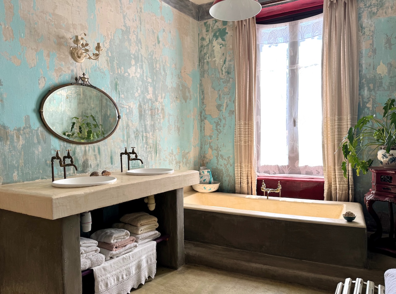 Maison à vendre  - 6 pièce(s) - 350m2 - Pépieux (11700)